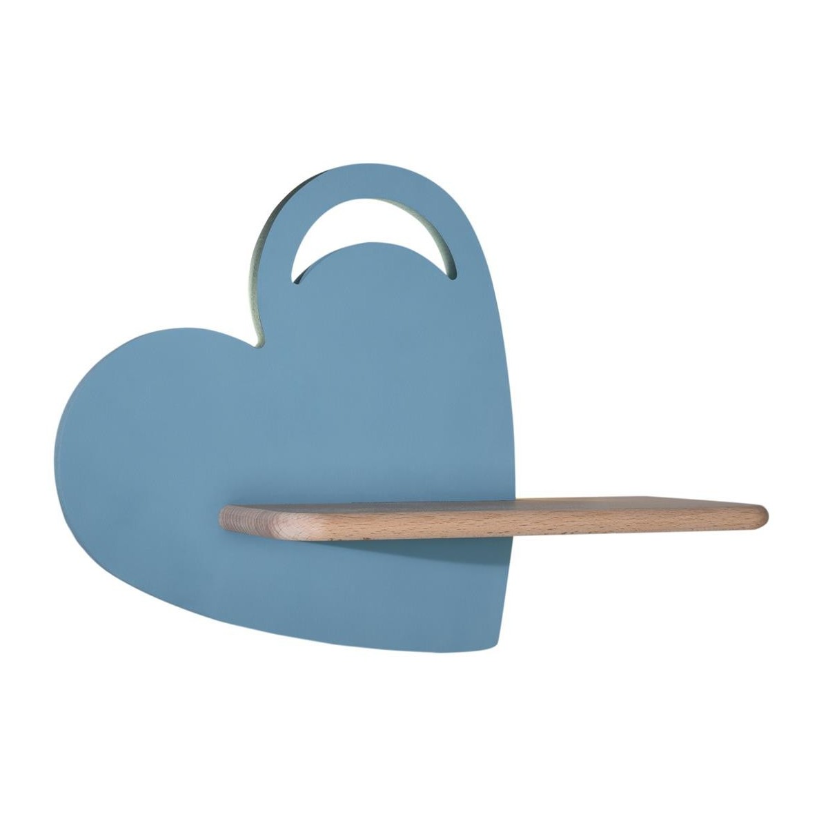 Candellux HEART 21-03867 1xLED - 250 lm - 5W LED - 4000K