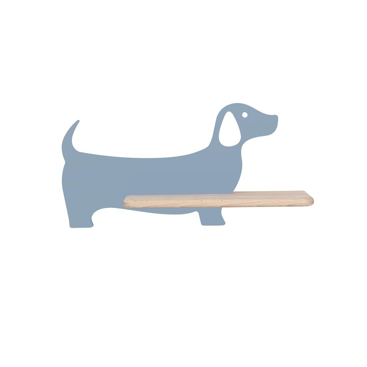 Candellux DOG 21-02976 1xLED - 250 lm - 4000K