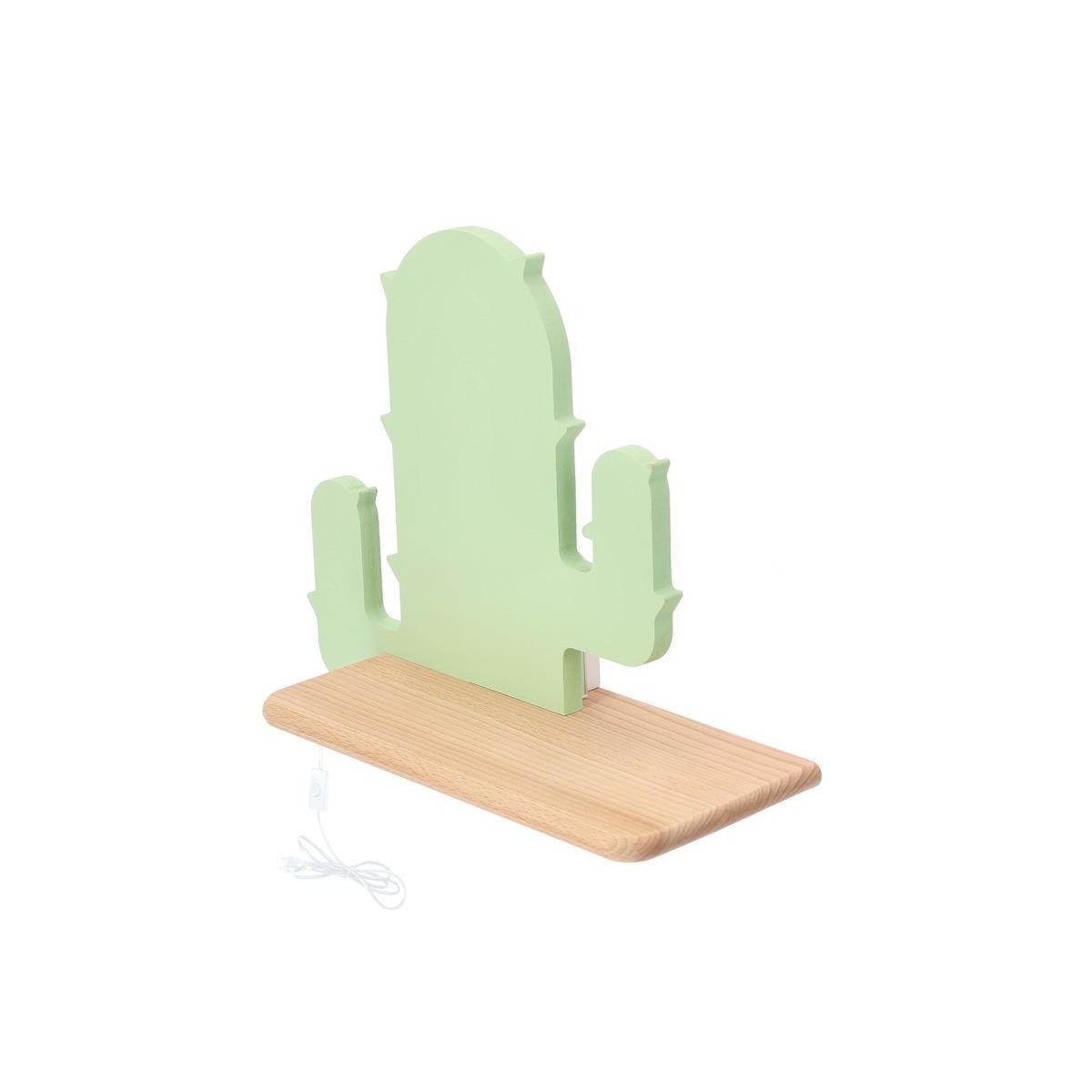 Candellux CACTUS 21-00996 1xLED - 200 lm - 4W LED - 4000K