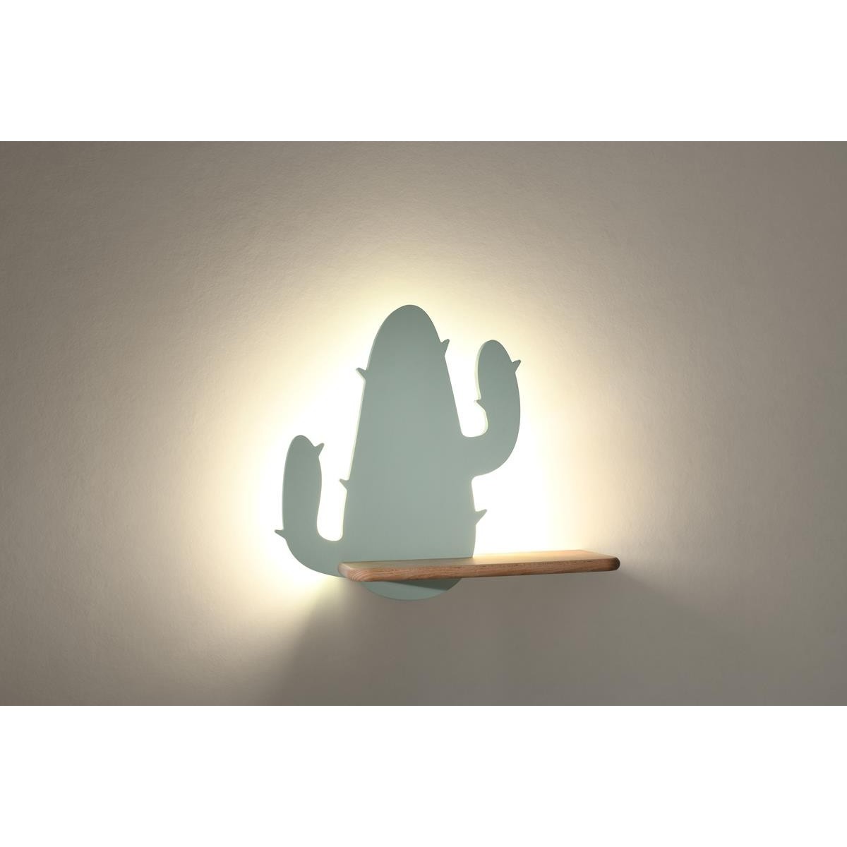 Candellux CACTUS 21-01009 1xLED - 200 lm - 4000K