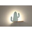 Candellux CACTUS 21-01009 1xLED - 200 lm - 4000K