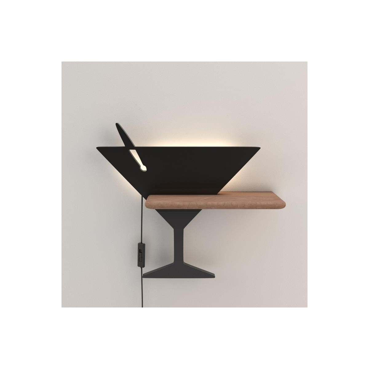 Candellux PICCOLO 21-03539 x - 200 lm - 4W LED - 4000K