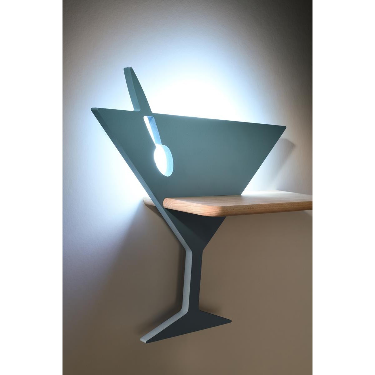 Candellux PICCOLO 21-03522 x - 200 lm - 4W LED - 4000K