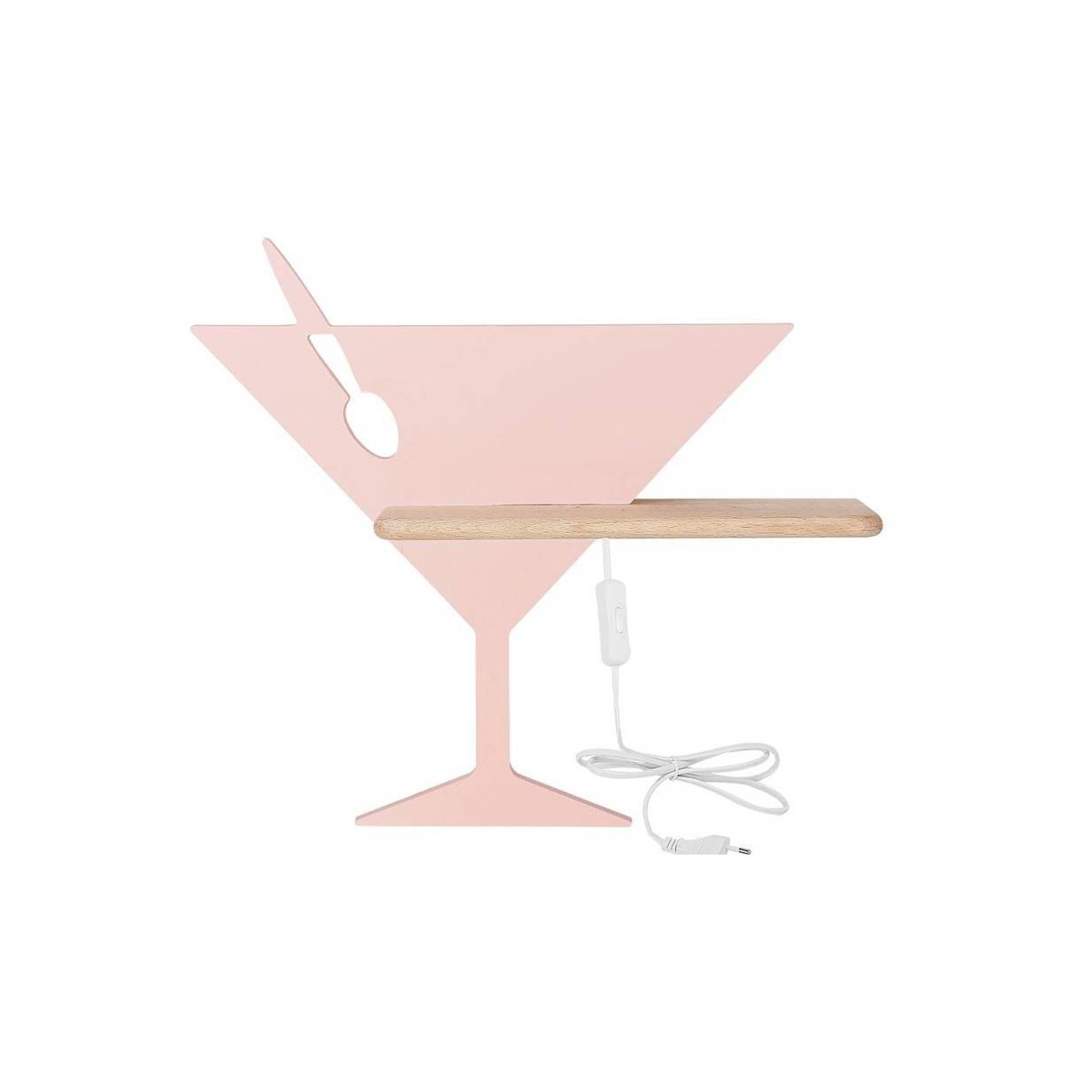 Candellux PICCOLO 21-03546 x - 200 lm - 4W LED - 4000K