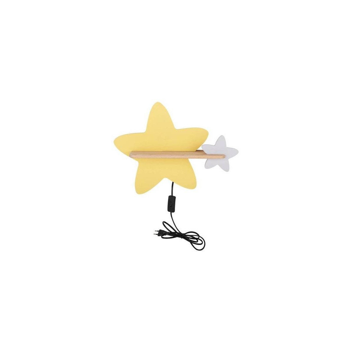 Candellux STAR 21-75734 xLED - 250 lm - 5W LED - 4000K