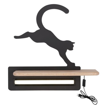 Candellux CAT 21-84439 1xLED - 250 lm - 5W LED - 4000K