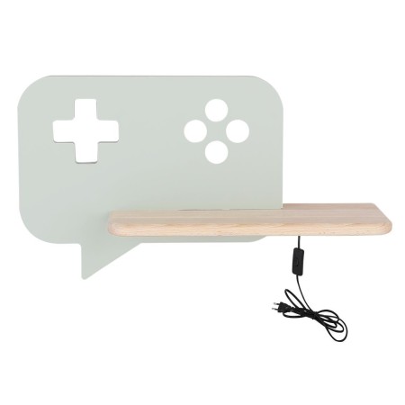 Candellux CONSOLE 21-84453 1xLED - 250 lm - 5W LED - 4000K