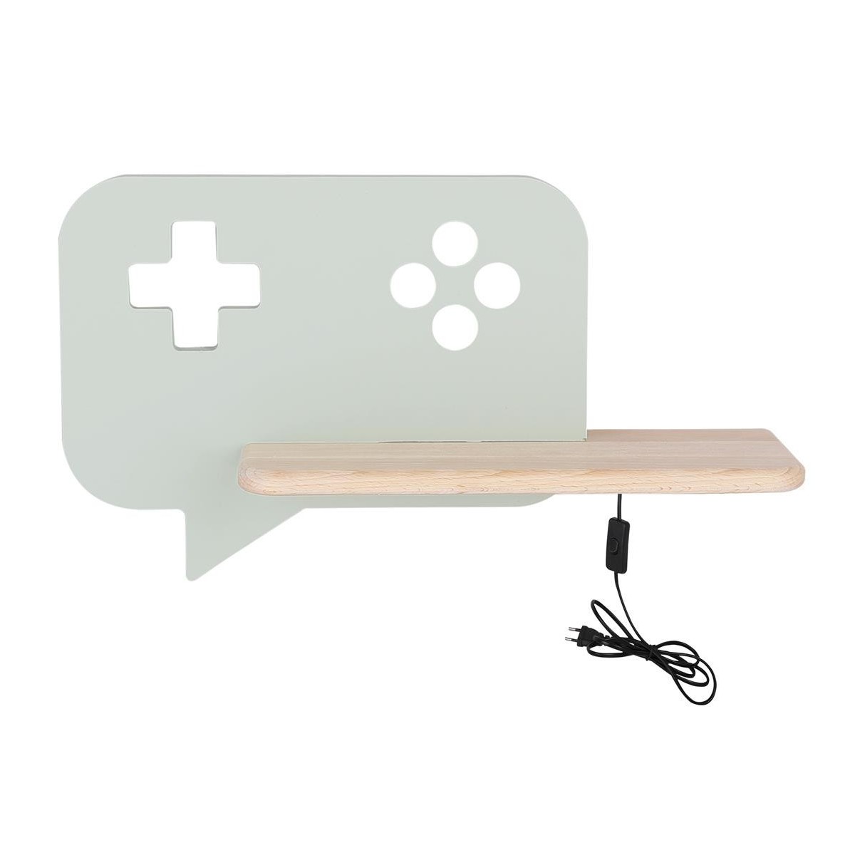 Candellux CONSOLE 21-84453 1xLED - 250 lm - 5W LED - 4000K