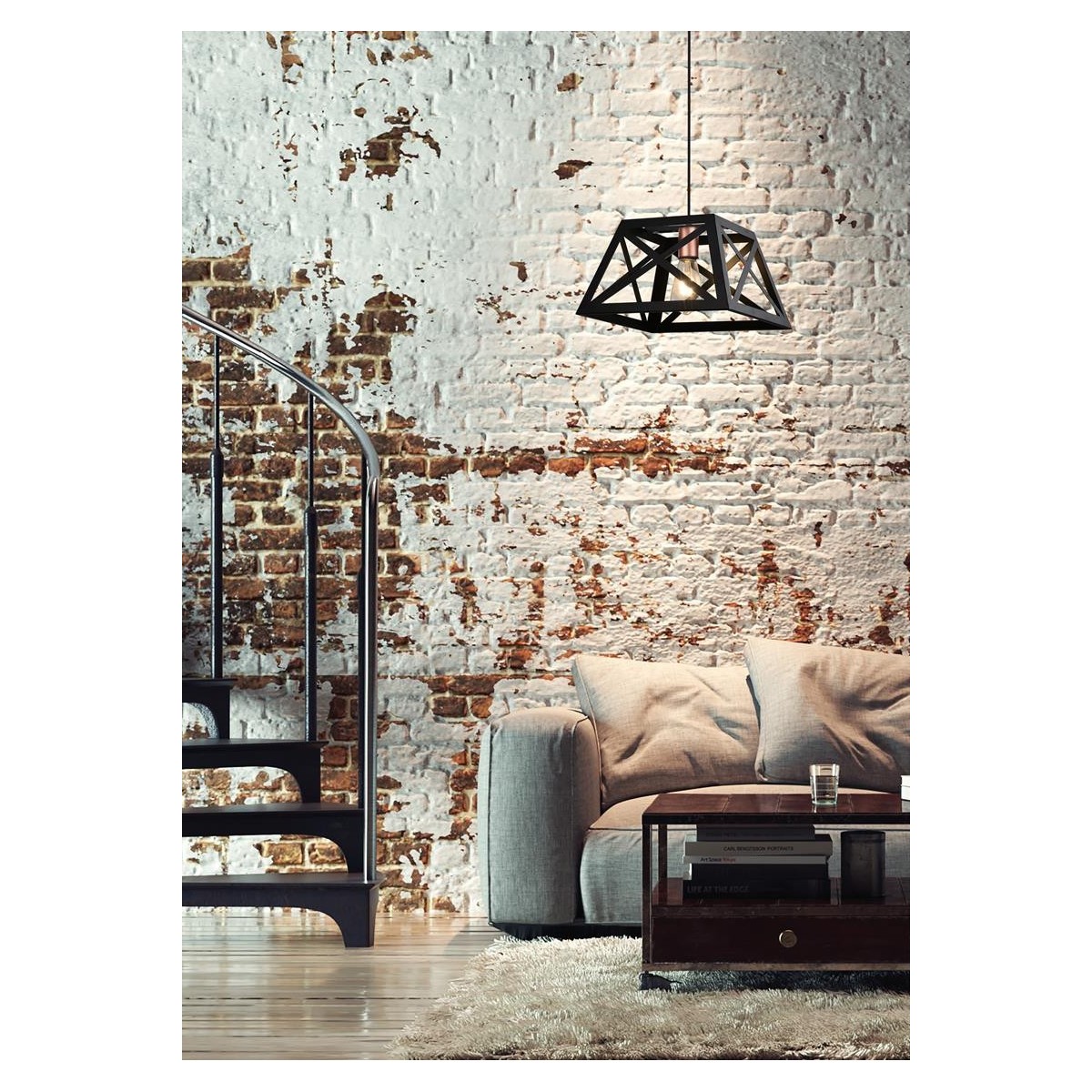 Candellux ORIGAMI 31-78520 1xE14