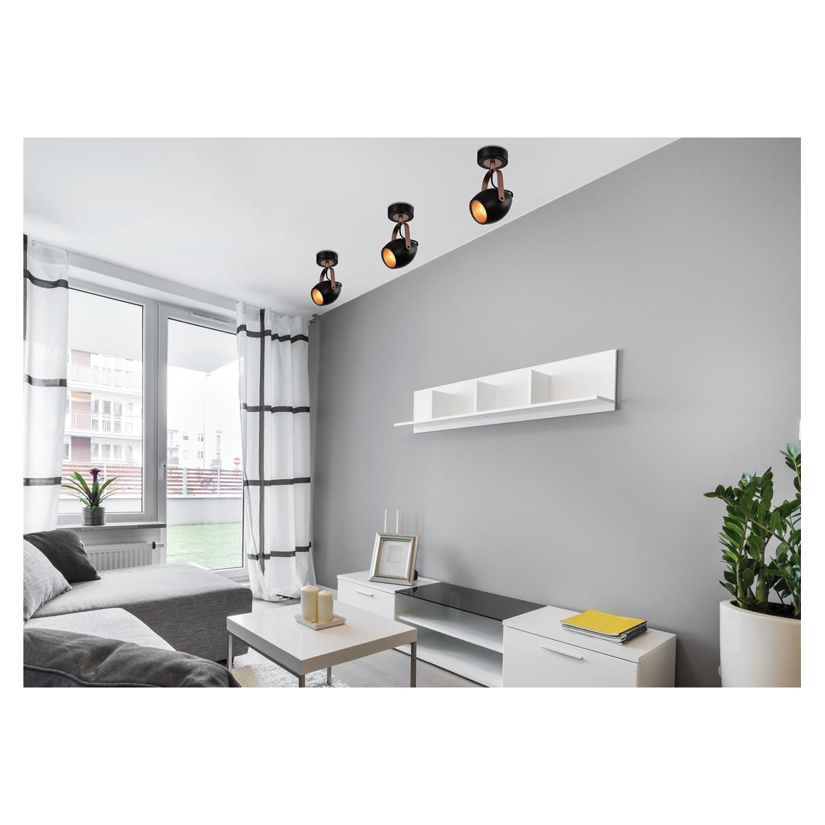 Candellux ANICA 91-81391 1xE14