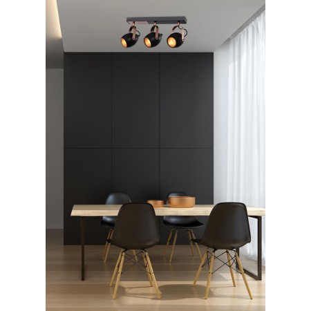 Candellux ANICA 93-82589 3xE14