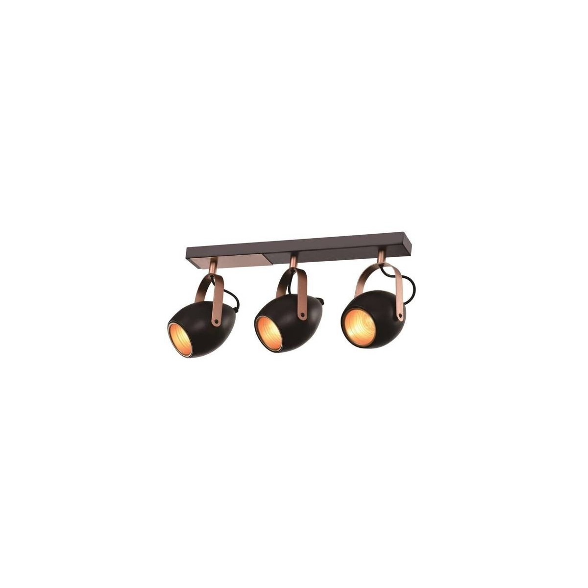 Candellux ANICA 93-82589 3xE14