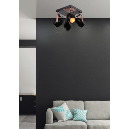 Candellux ANICA 98-83128 4xE14