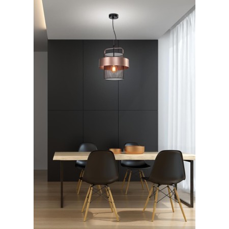 Candellux FIBA 31-78490 1xE27