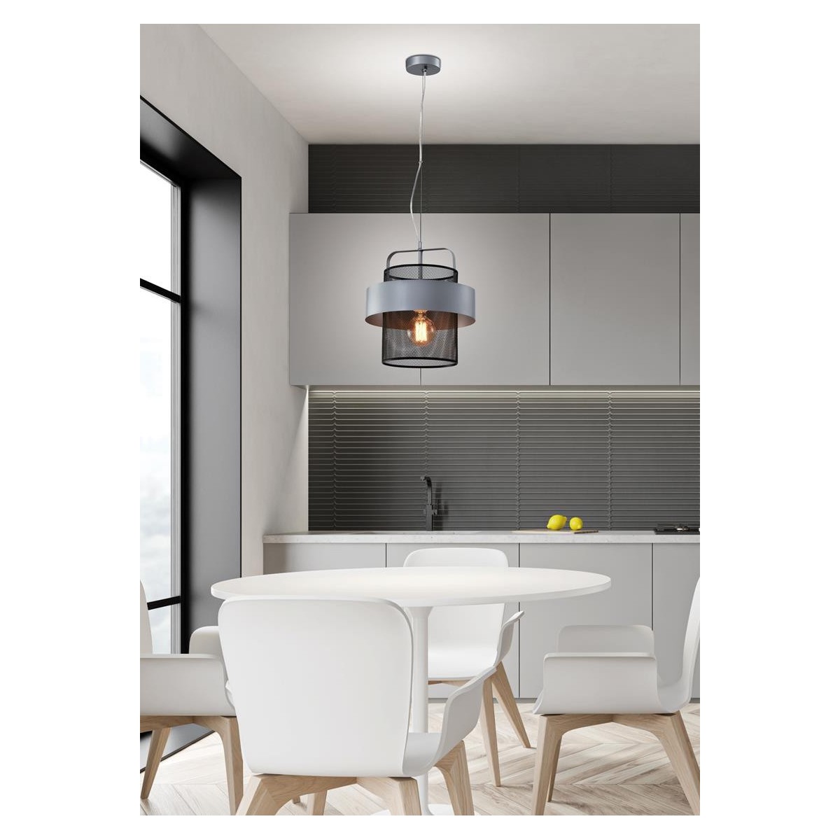 Candellux FIBA 31-78506 1xE27