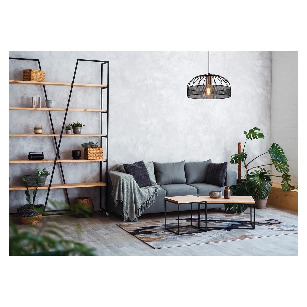 Candellux LEVI 31-78469 1xE14