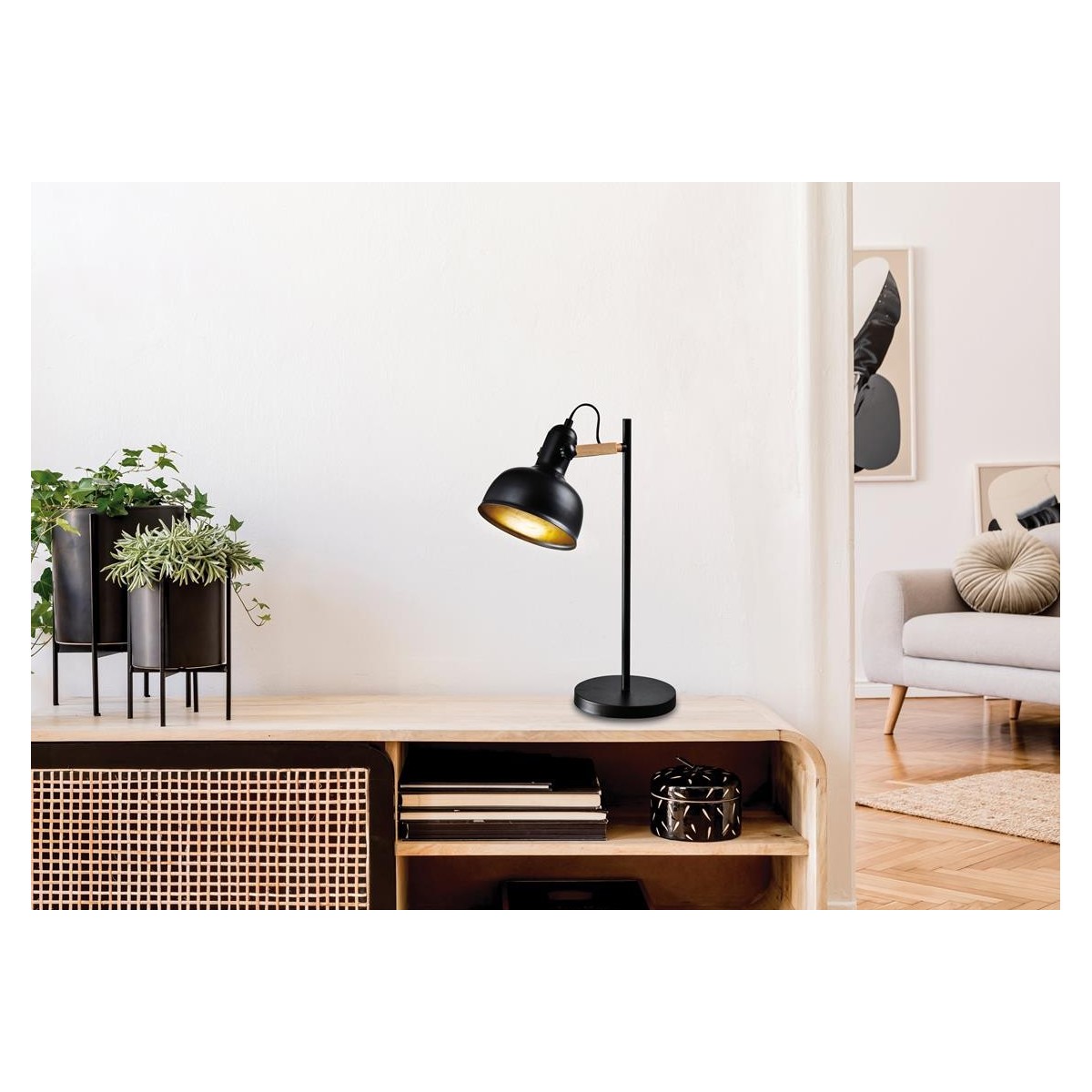 Candellux RENO 41-80066 1xE14