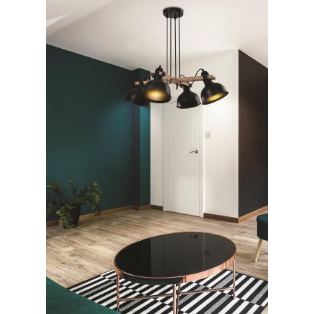 Candellux RENO 34-78155 4xE14