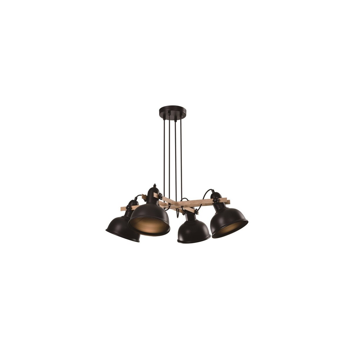 Candellux RENO 34-78155 4xE14