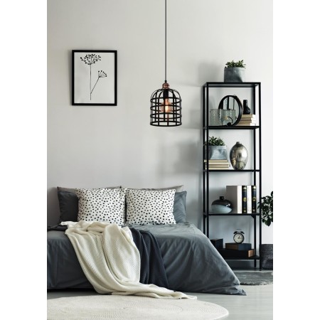 Candellux SOLETO 31-78452 1xE27