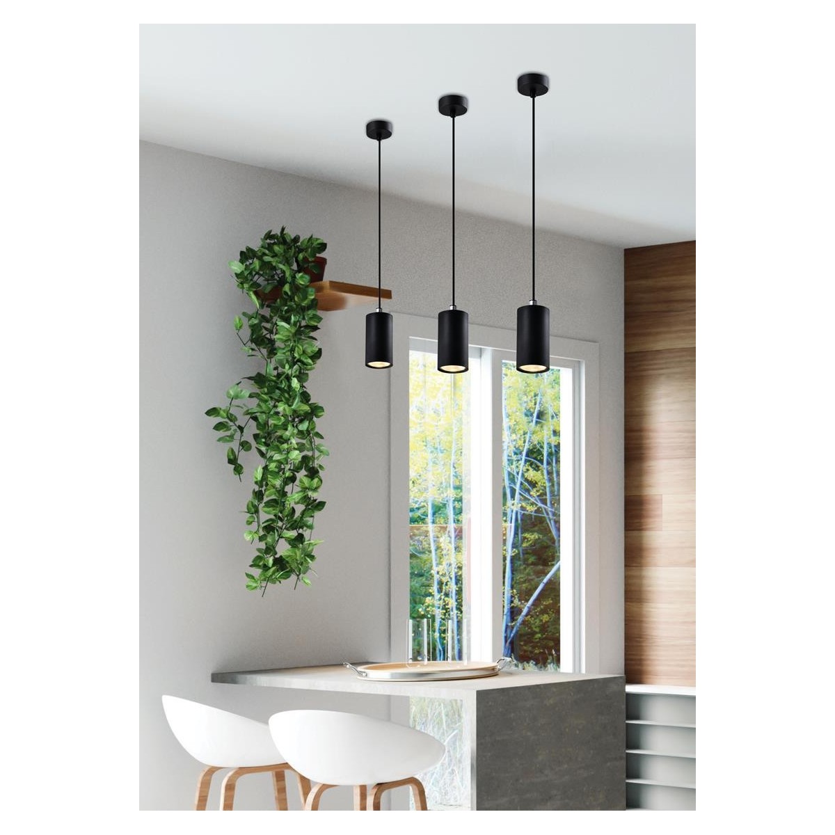 Candellux TUBO 31-78537 1xGU10