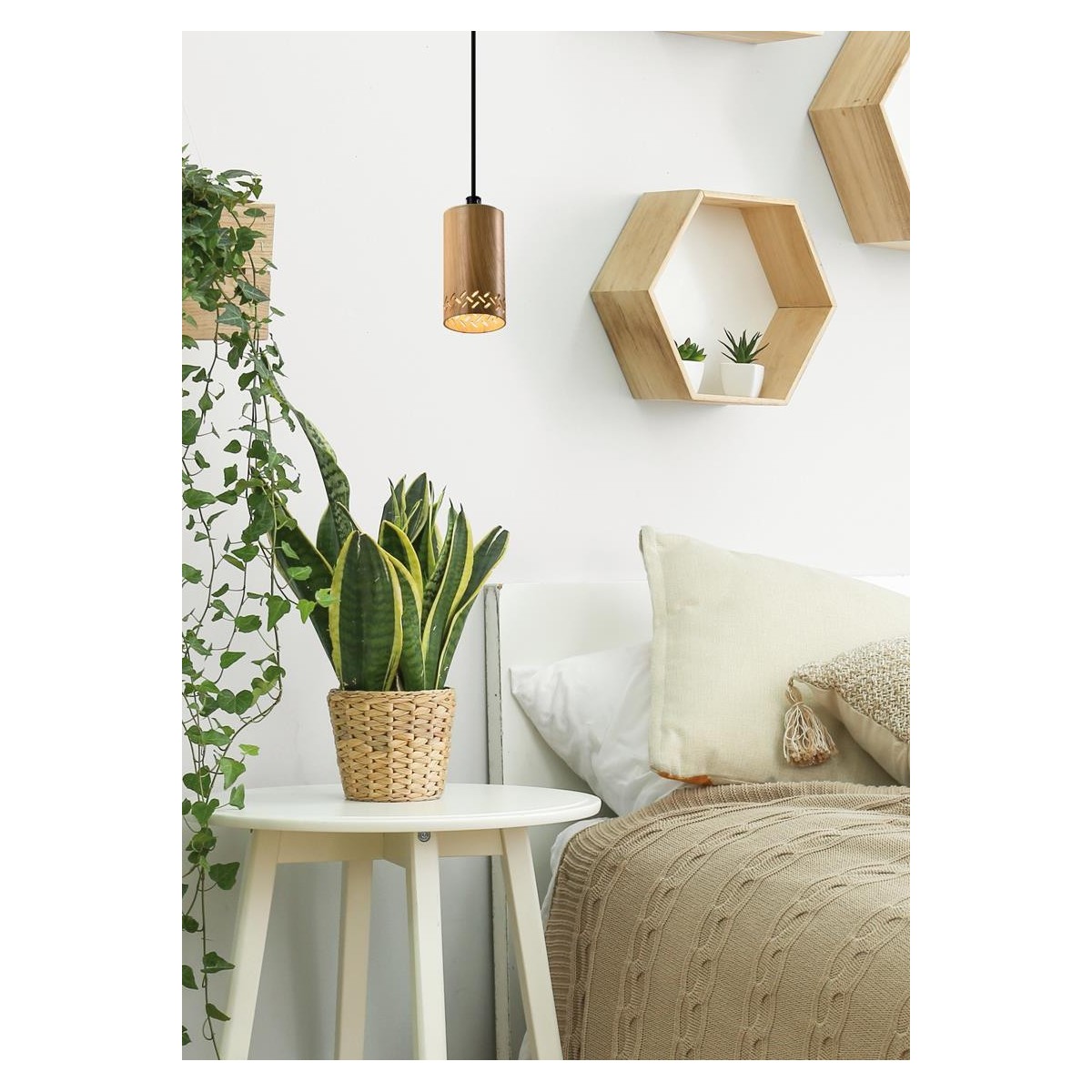 Candellux TUBO 31-78568 1xGU10