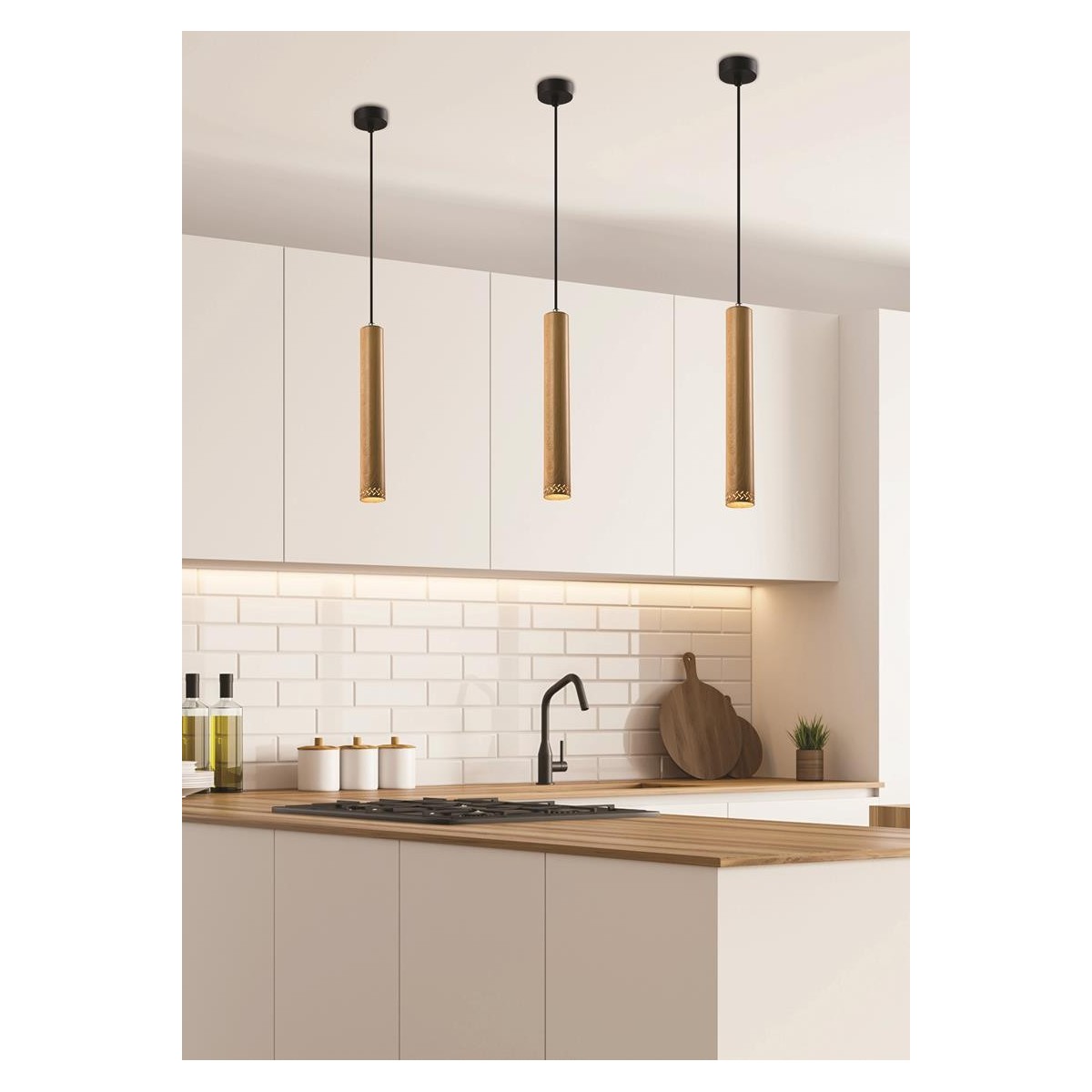 Candellux TUBO 31-78599 1xGU10