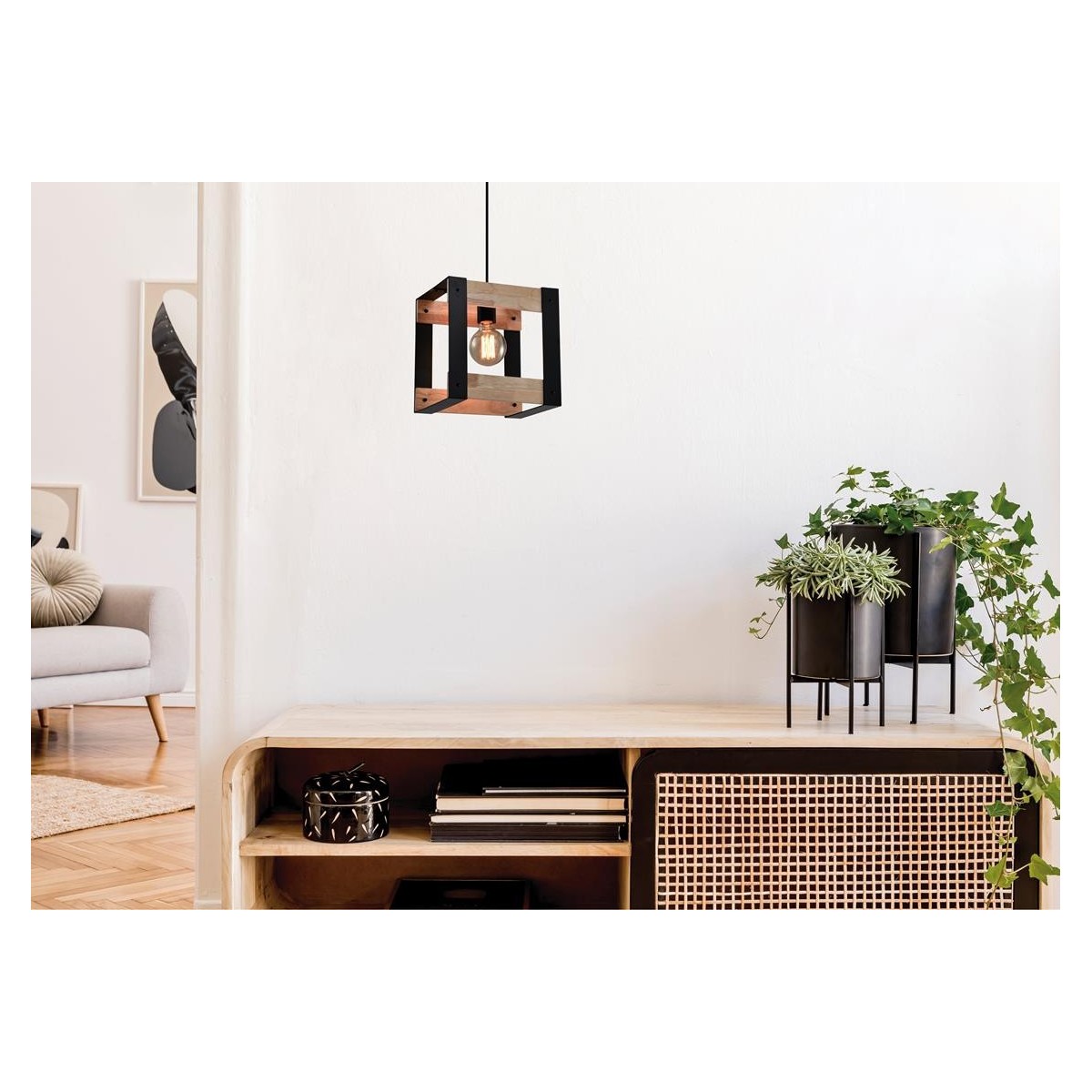 Candellux VARNA 31-78513 1xE14