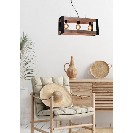 Candellux VARNA 33-79077 3xE14