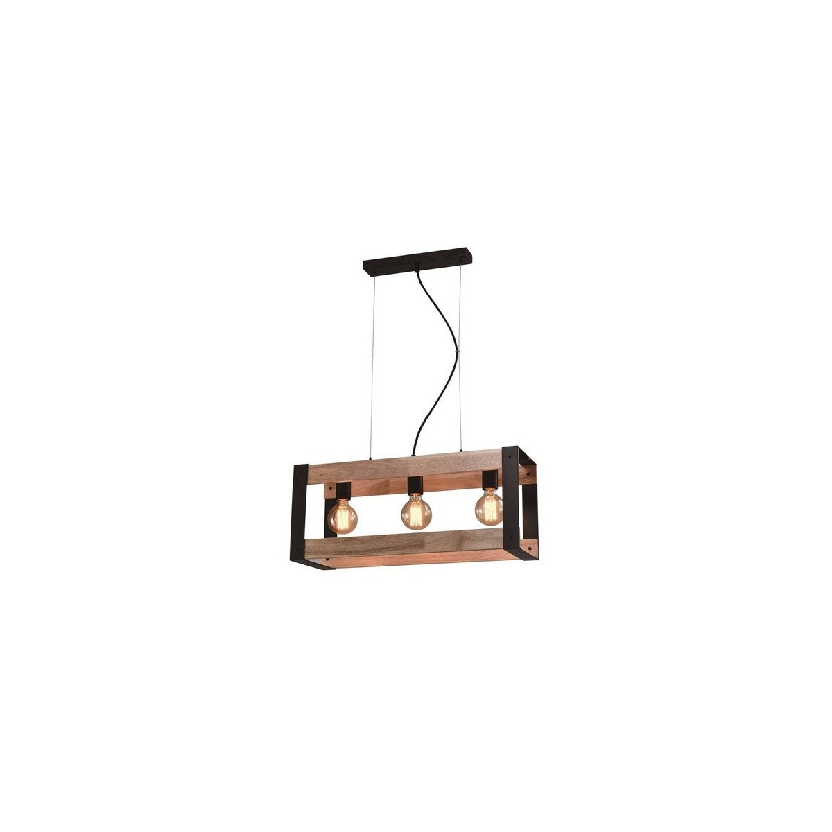 Candellux VARNA 33-79077 3xE14