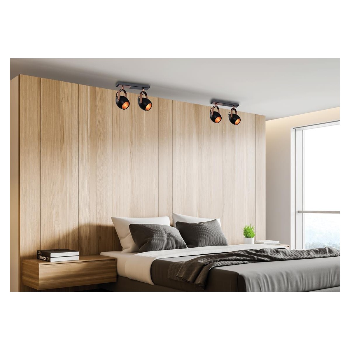 Candellux ANICA 92-81797 2xE14