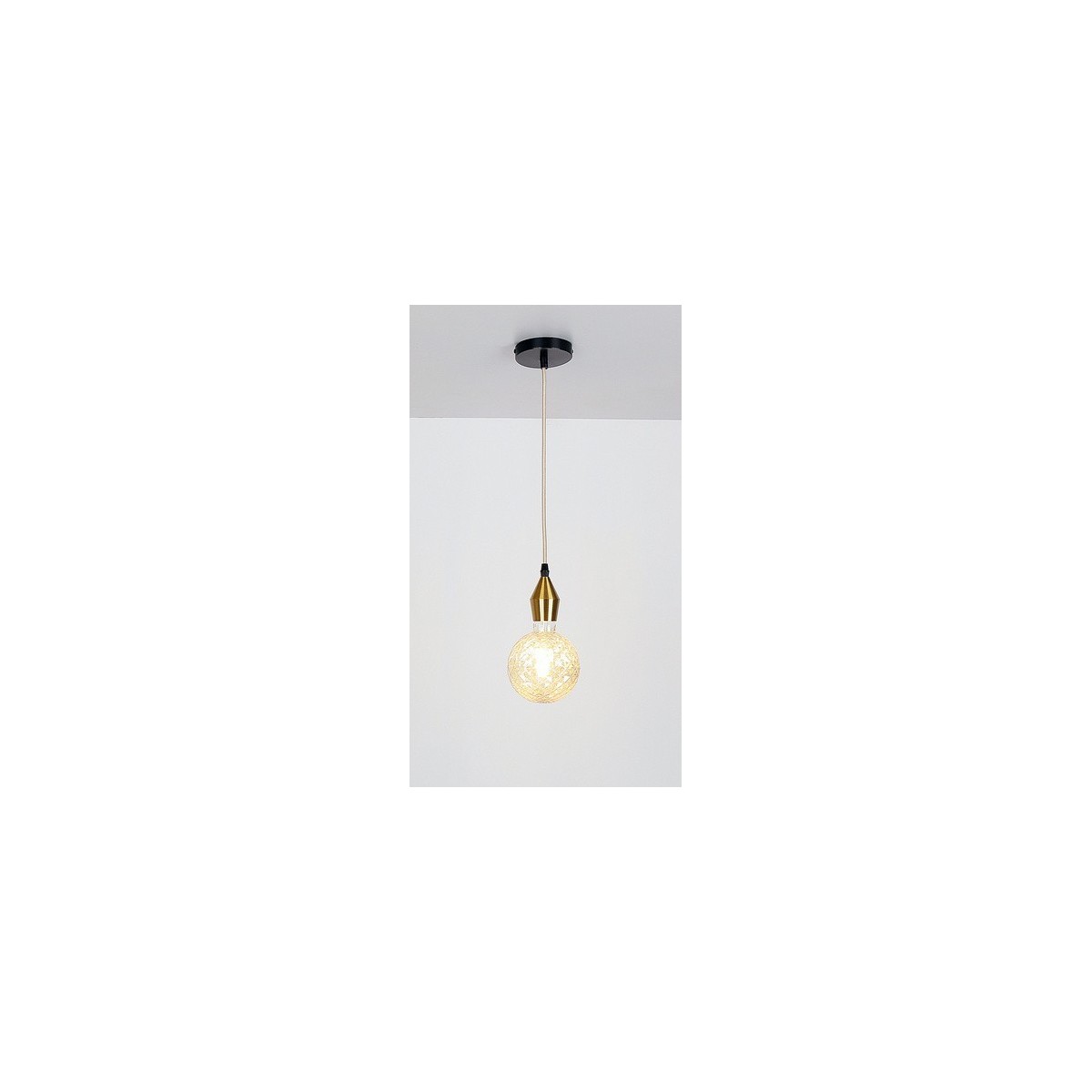 Candellux ZAWIESIE 31-05519 1xE27