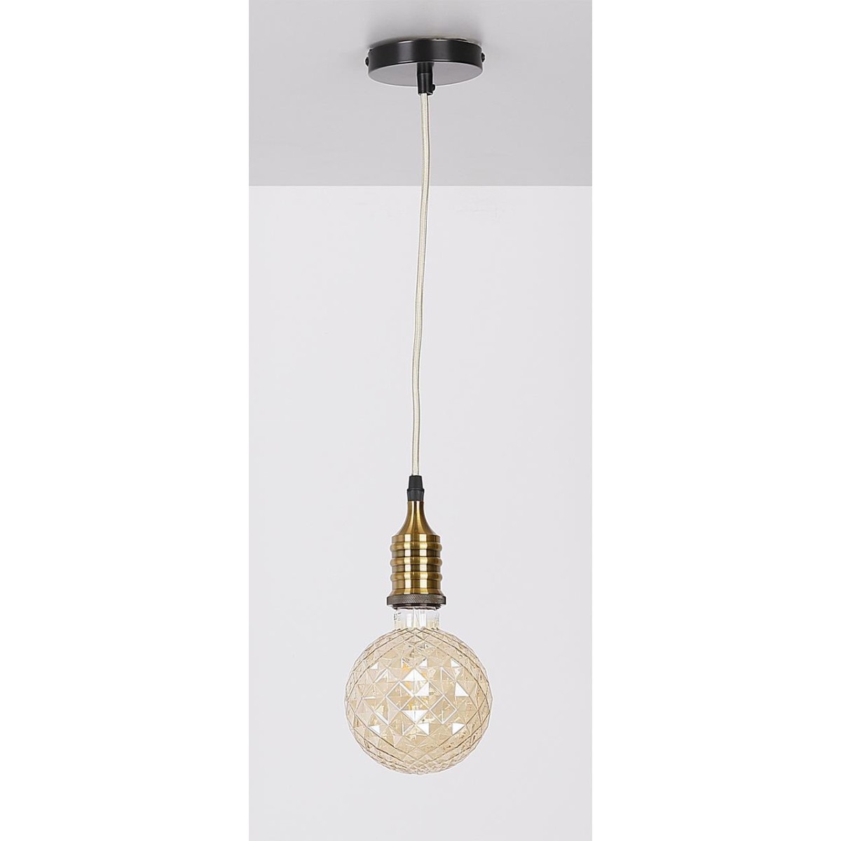 Candellux ZAWIESIE 31-04895 1xE27