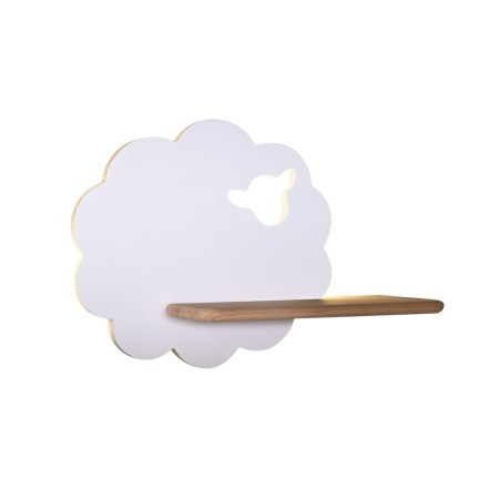 Candellux SHEEP 21-84835 x - 250 lm - 5W LED - 4000K