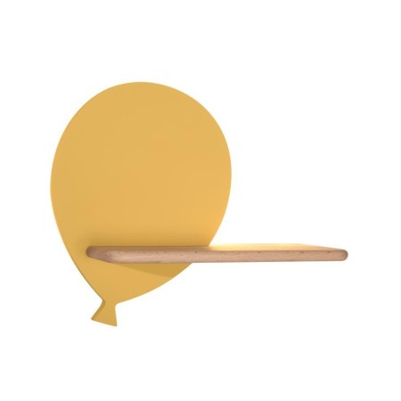 Candellux BALOON 21-84767 x - 200 lm - 4W LED - 4000K