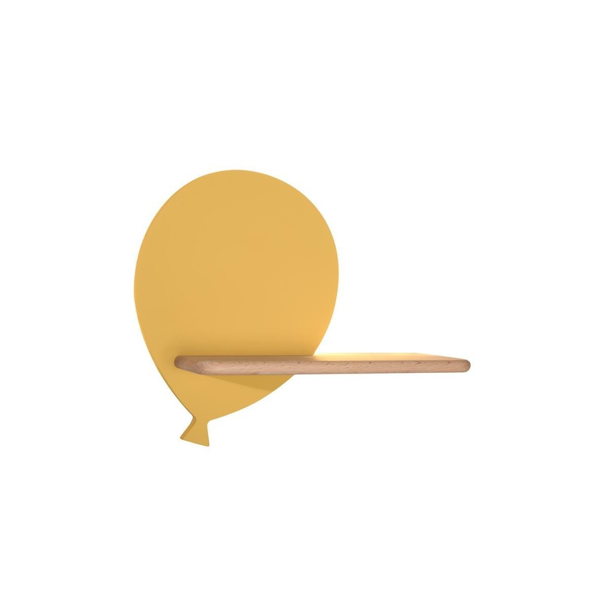 Candellux BALOON 21-84767 x - 200 lm - 4W LED - 4000K