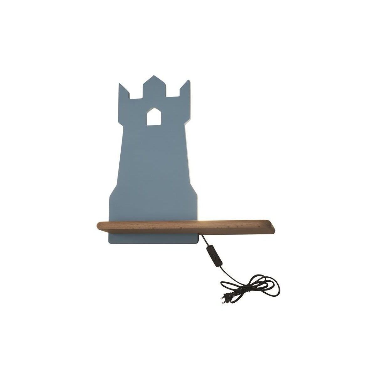 Candellux TOWER 21-85047 x - 200 lm - 4W LED - 4000K