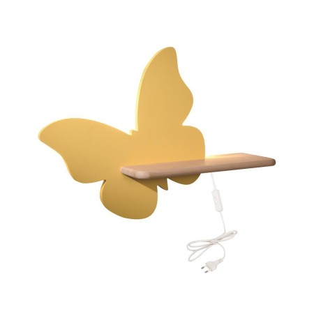 Candellux BUTTERFLY 21-85153 x - 250 lm - 5W LED - 4000K