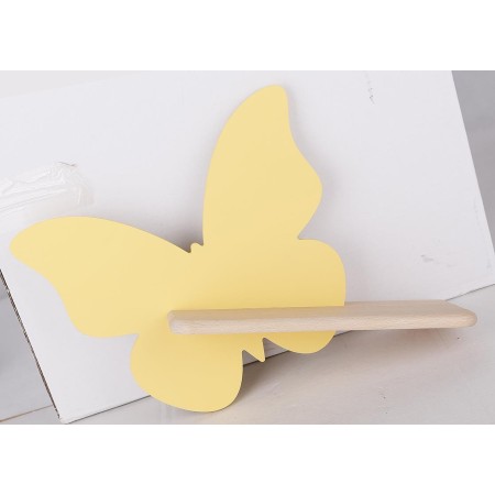 Candellux BUTTERFLY 21-84873 x - 250 lm - 5W LED - 4000K