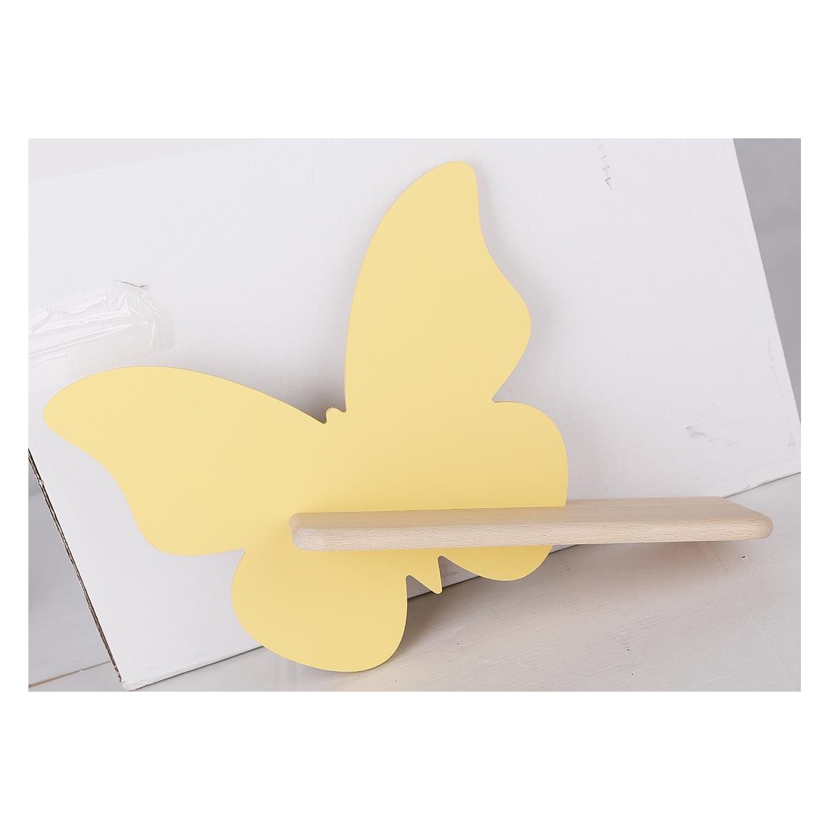 Candellux BUTTERFLY 21-84873 x - 250 lm - 5W LED - 4000K