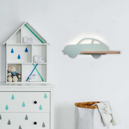 Candellux CAR 21-84804 x - 250 lm - 5W LED - 4000K