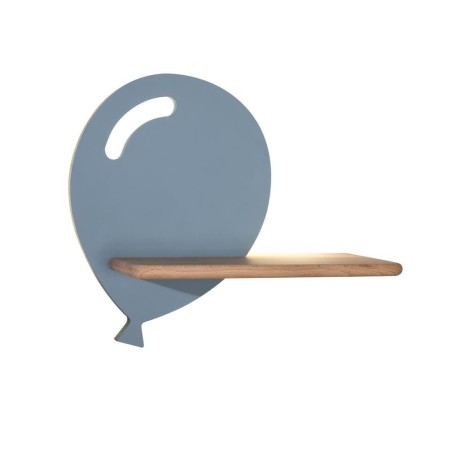 Candellux BALOON 21-84750 x - 200 lm - 4W LED - 4000K