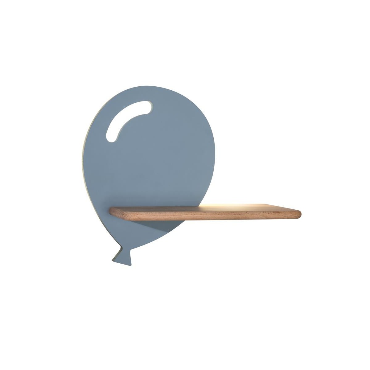 Candellux BALOON 21-84750 x - 200 lm - 4W LED - 4000K