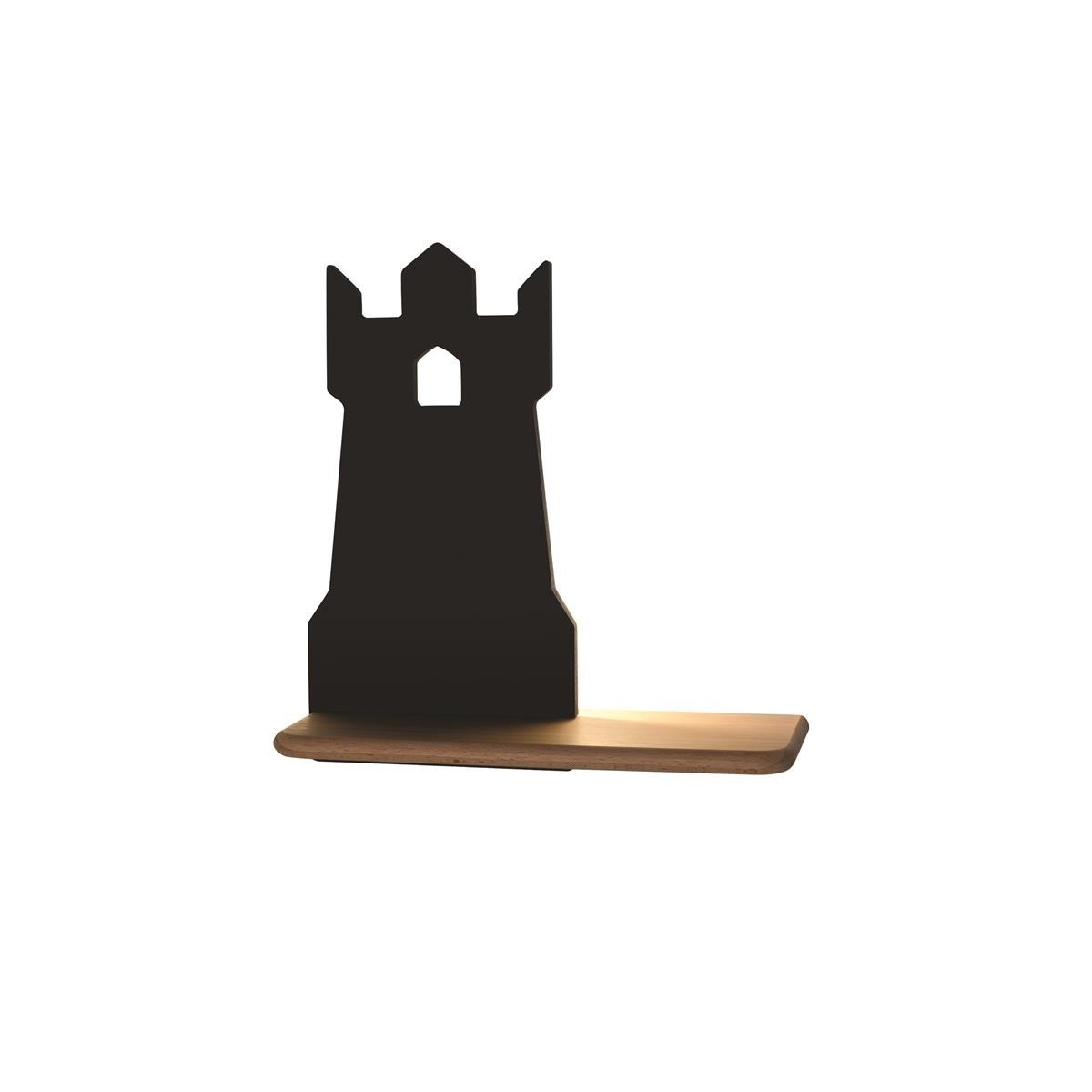 Candellux TOWER 21-84712 x - 200 lm - 4W LED - 4000K