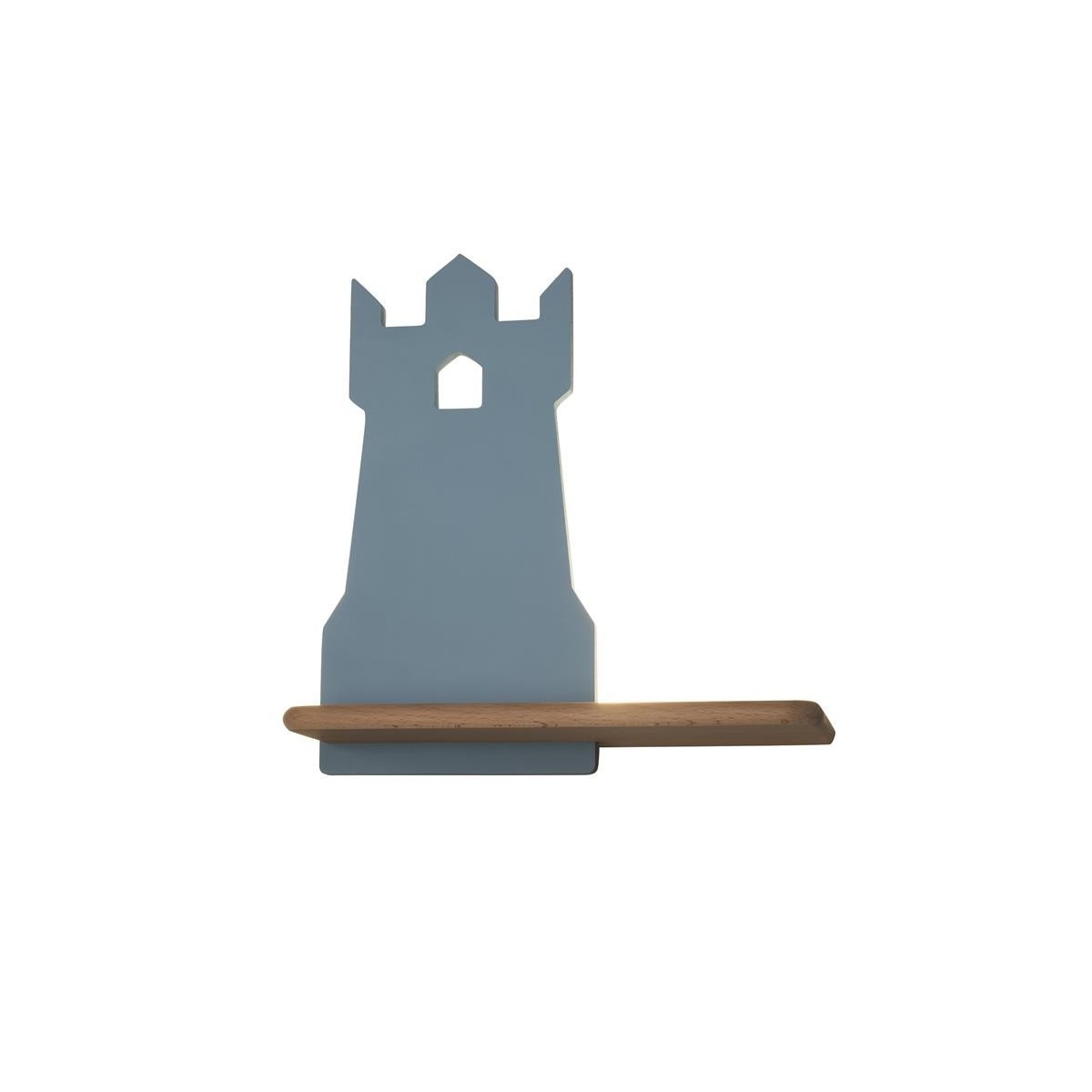 Candellux TOWER 21-84729 x - 200 lm - 4W LED - 4000K