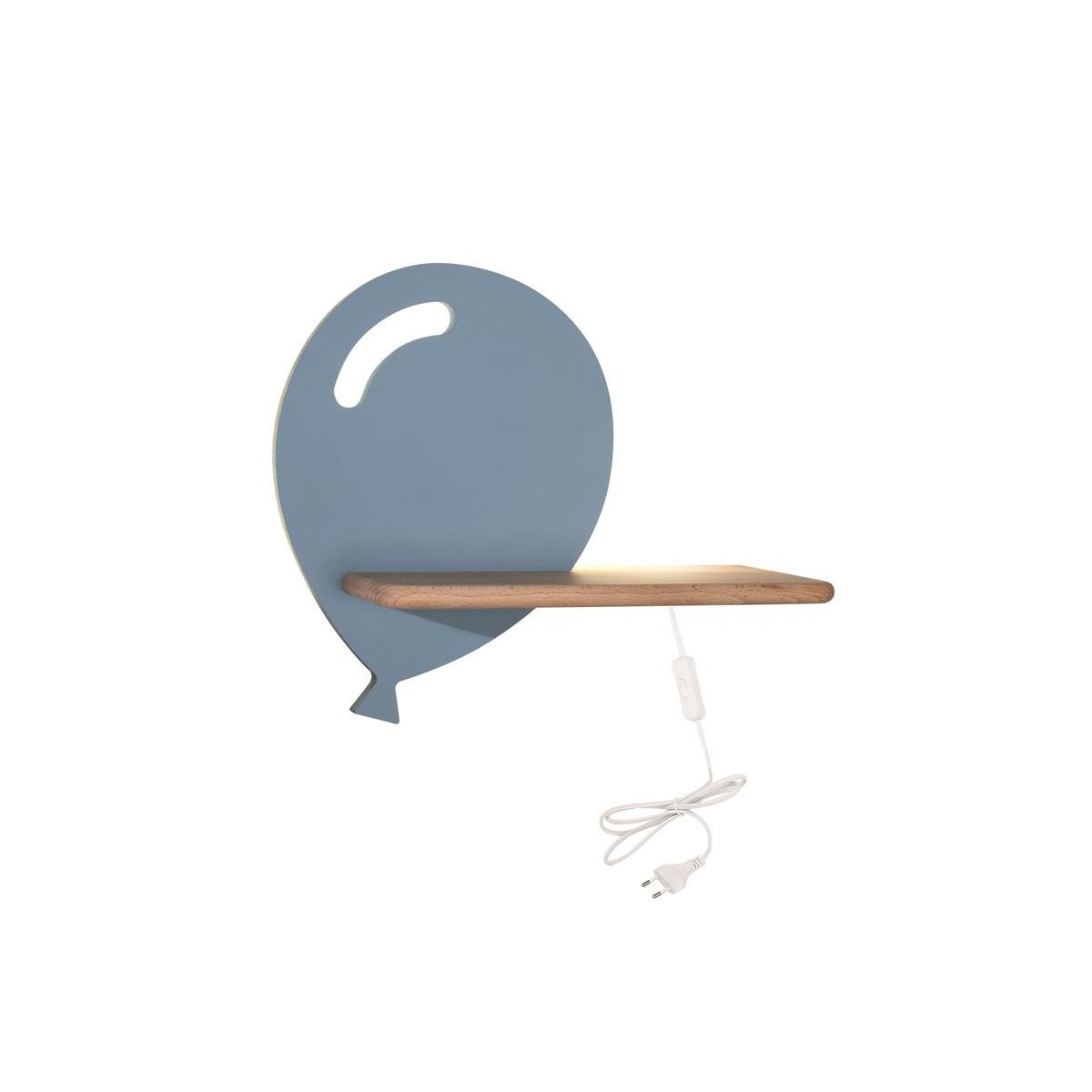 Candellux BALOON 21-85115 x - 200 lm - 4W LED - 4000K