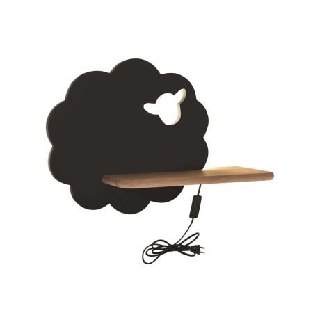 Candellux SHEEP 21-85122 x - 250 lm - 5W LED - 4000K