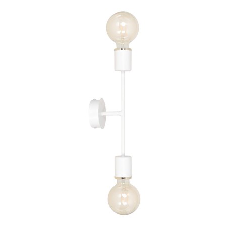 KINKIET VENDERO K2 WHITE kolor biały