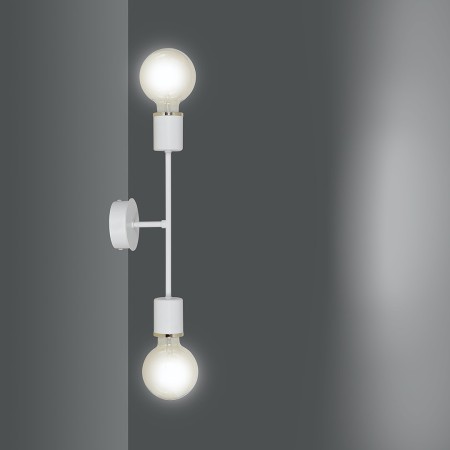 KINKIET VENDERO K2 WHITE kolor biały