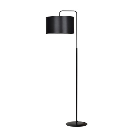LAMPA STOJĄCA TRAPO LP1 BL BLACK kolor czarny